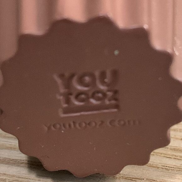 Youtooz BadBoyHalo #200 Vinyl Figure No Box - Picture 14 of 16